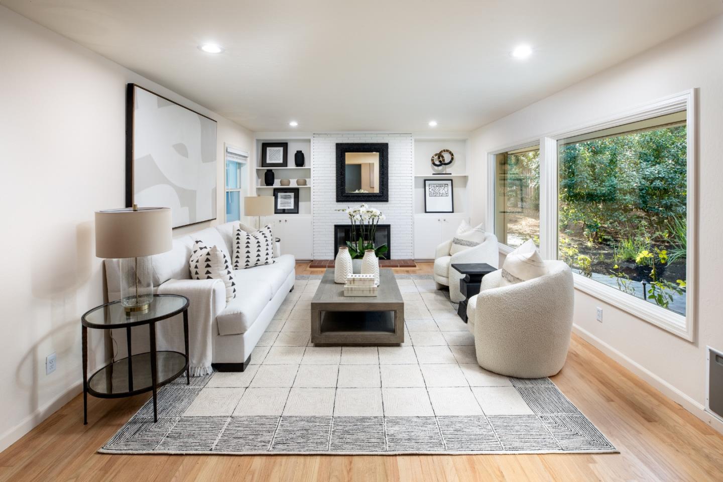 Detail Gallery Image 3 of 28 For 1470 Aura Way, Los Altos,  CA 94024 - 5 Beds | 3 Baths