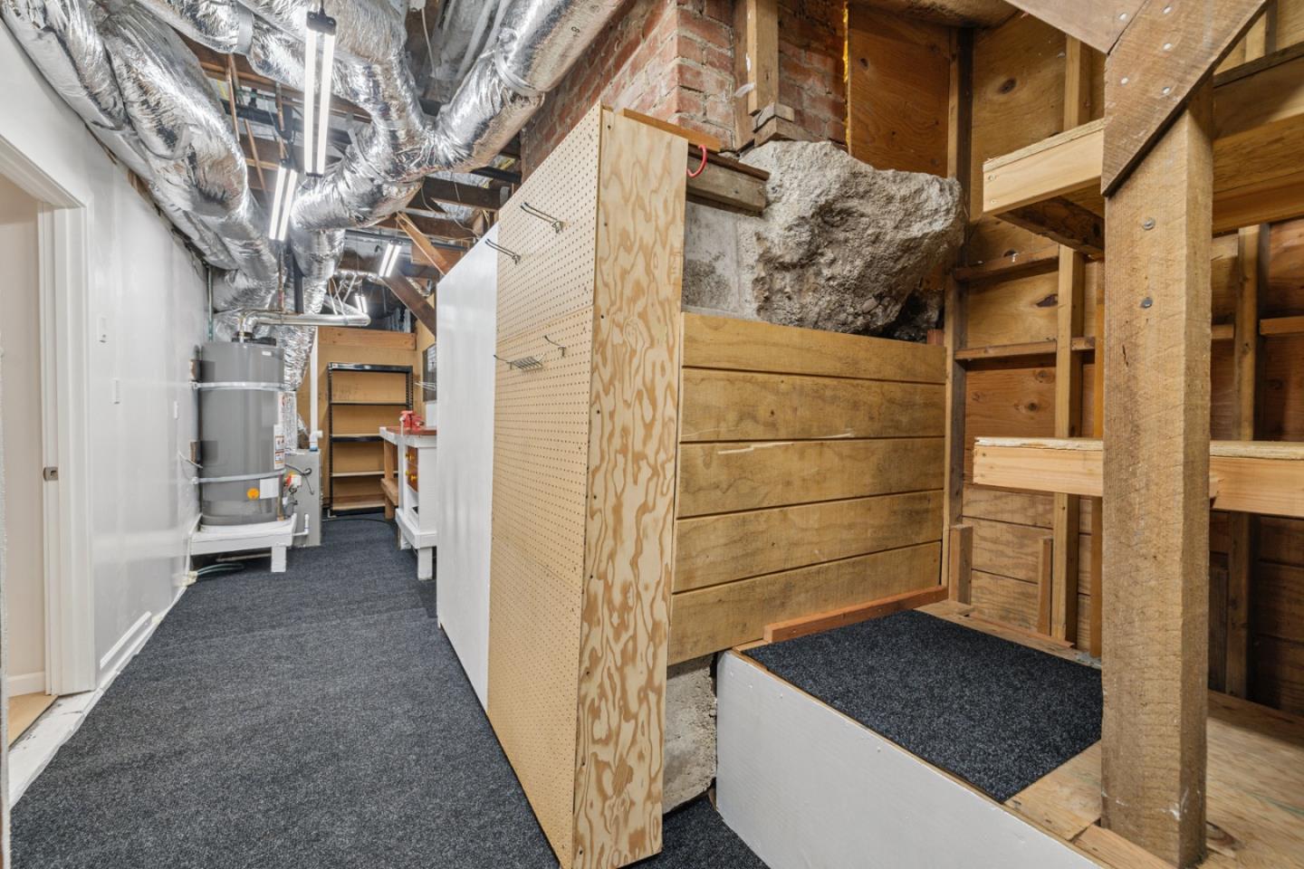 Detail Gallery Image 33 of 42 For 200 Shady Ln, Boulder Creek,  CA 95006 - 4 Beds | 3 Baths