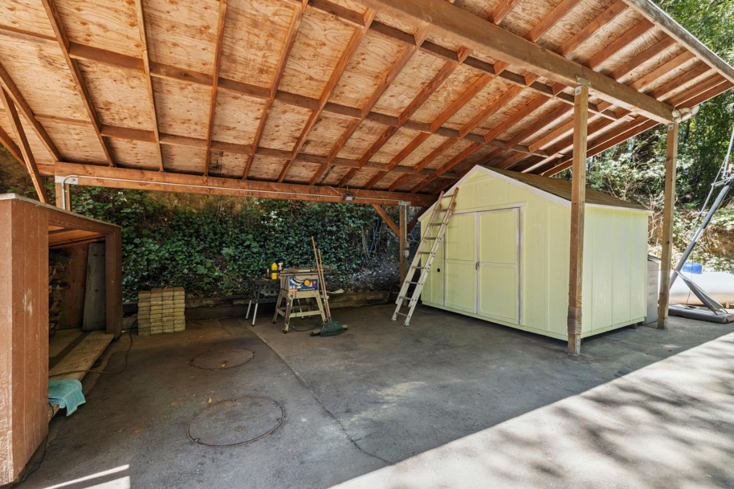 Detail Gallery Image 35 of 42 For 200 Shady Ln, Boulder Creek,  CA 95006 - 4 Beds | 3 Baths