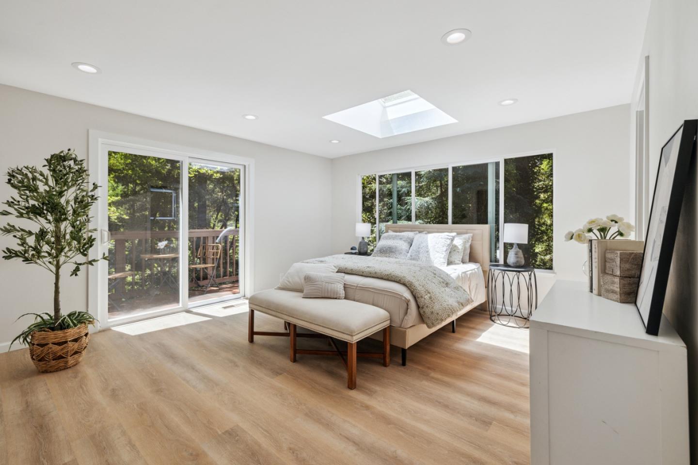 Detail Gallery Image 4 of 15 For 200 Shady Ln, Boulder Creek,  CA 95006 - 4 Beds | 3 Baths