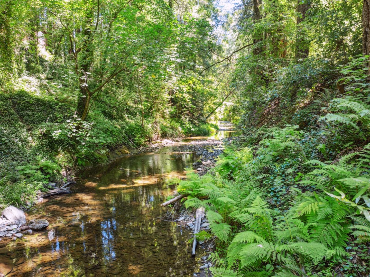 Detail Gallery Image 41 of 42 For 200 Shady Ln, Boulder Creek,  CA 95006 - 4 Beds | 3 Baths