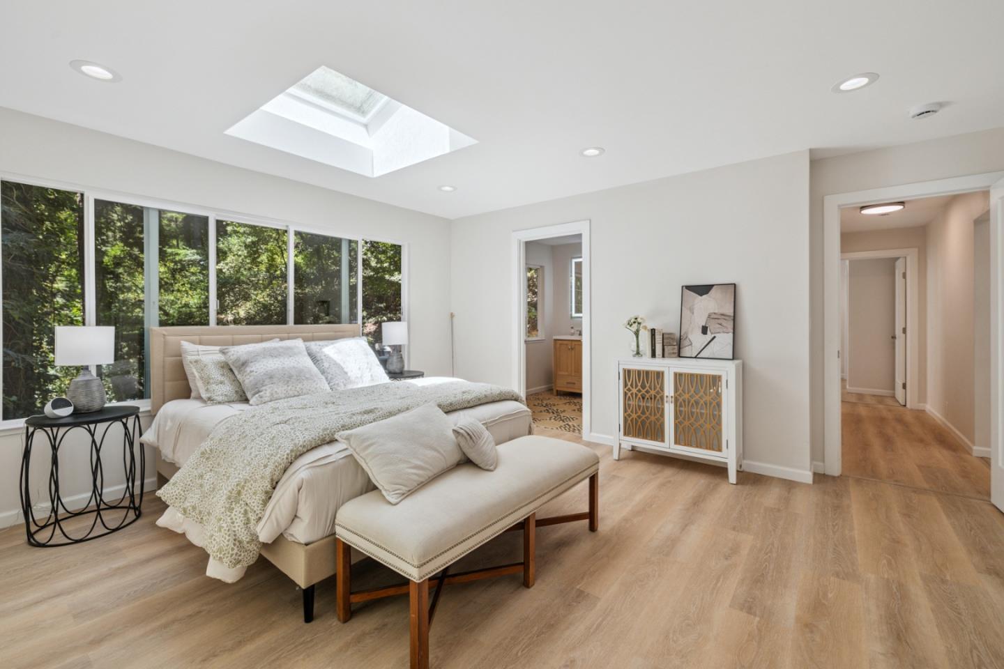 Detail Gallery Image 7 of 15 For 200 Shady Ln, Boulder Creek,  CA 95006 - 4 Beds | 3 Baths