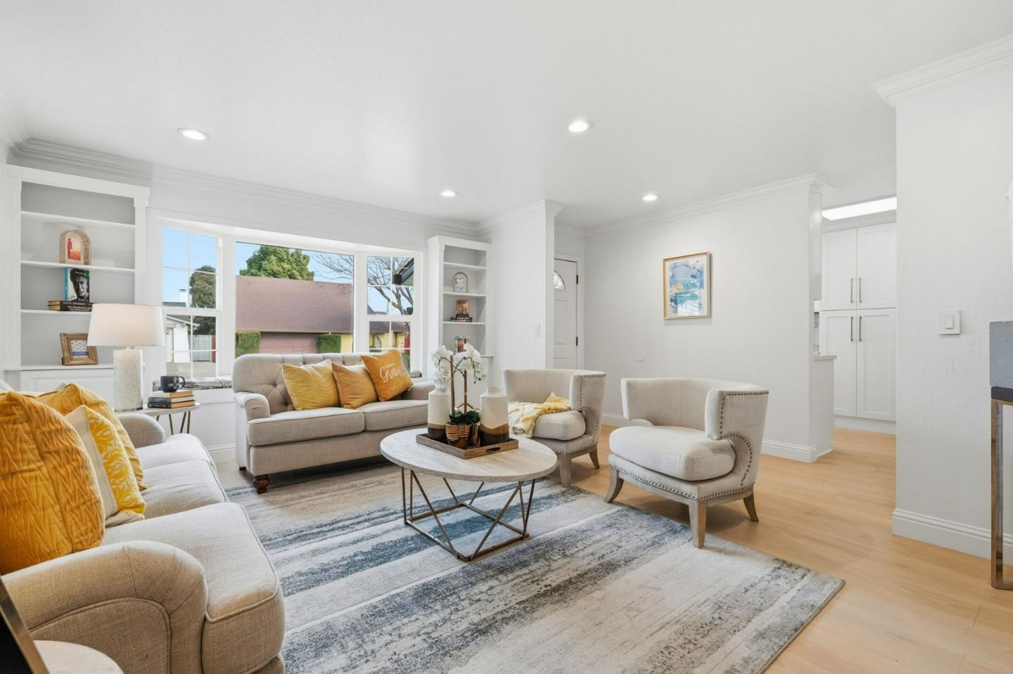 Detail Gallery Image 6 of 35 For 31383 Santa Ana Way, Union City,  CA 94587 - 4 Beds | 2 Baths