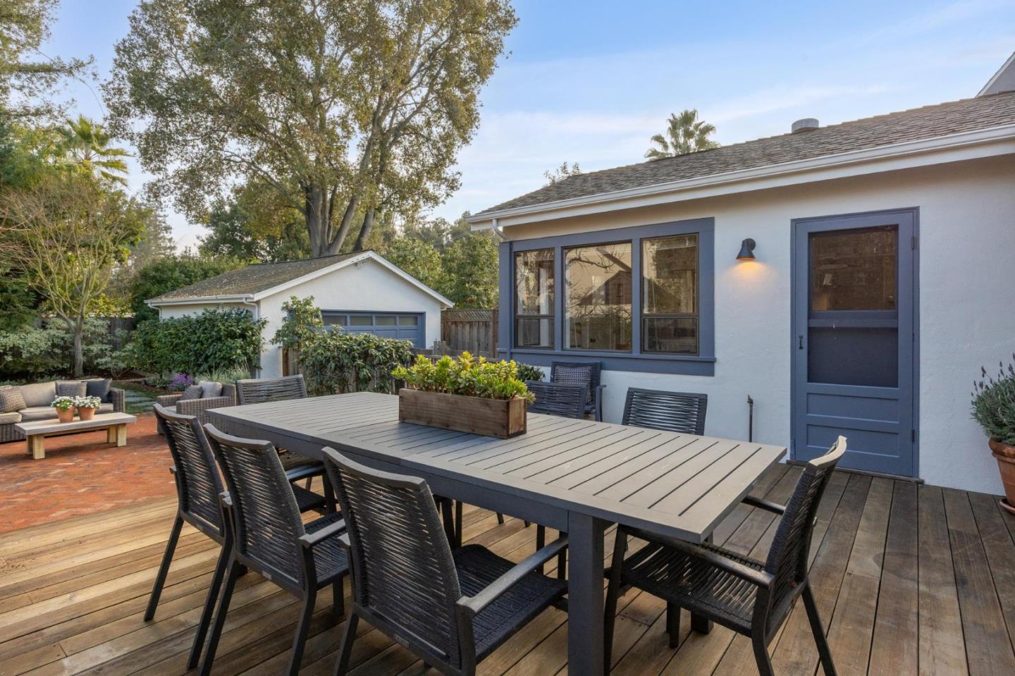 Detail Gallery Image 23 of 25 For 580 Lincoln Ave, Palo Alto,  CA 94301 - 3 Beds | 1 Baths