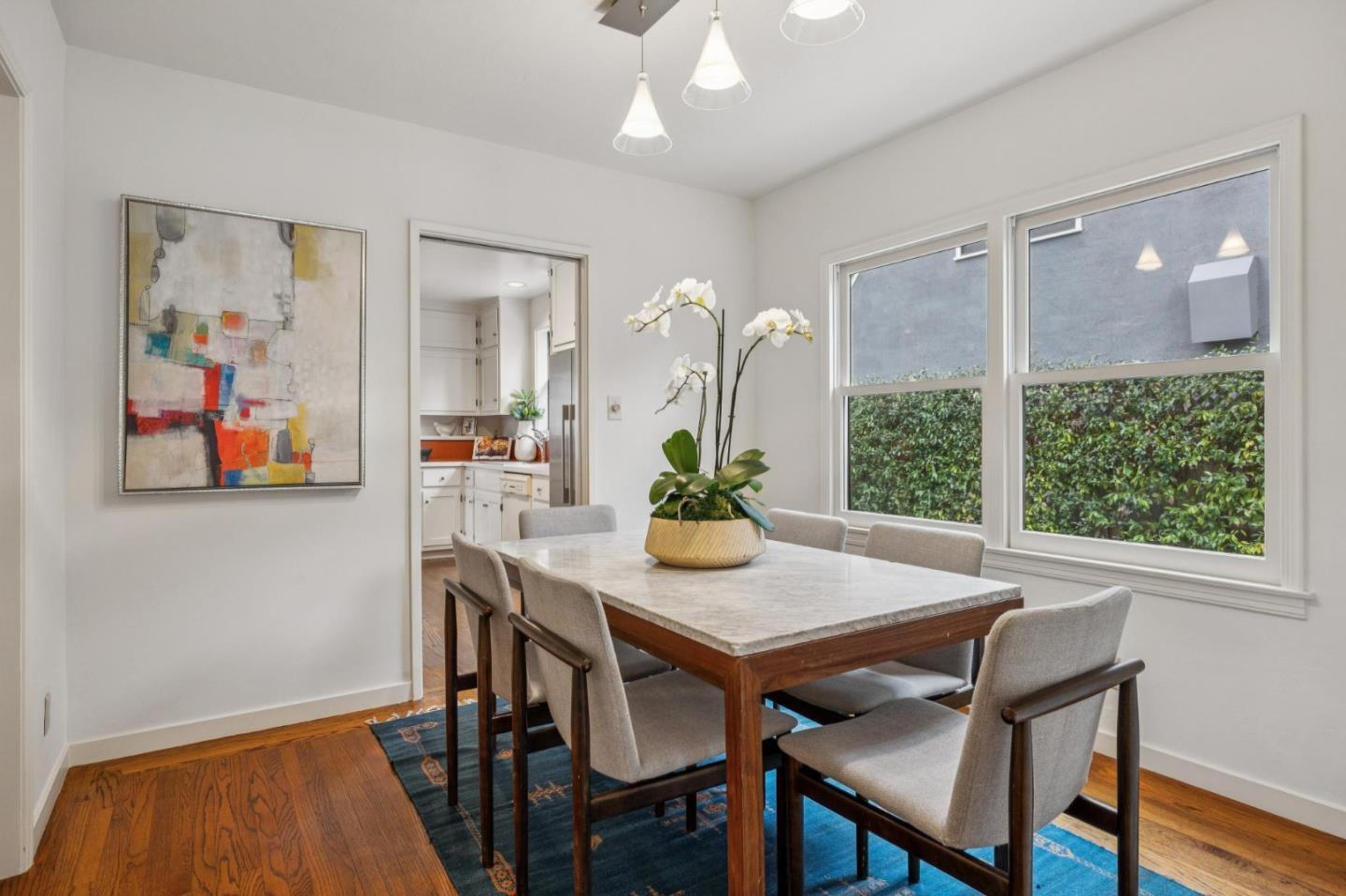 Detail Gallery Image 7 of 25 For 580 Lincoln Ave, Palo Alto,  CA 94301 - 3 Beds | 1 Baths