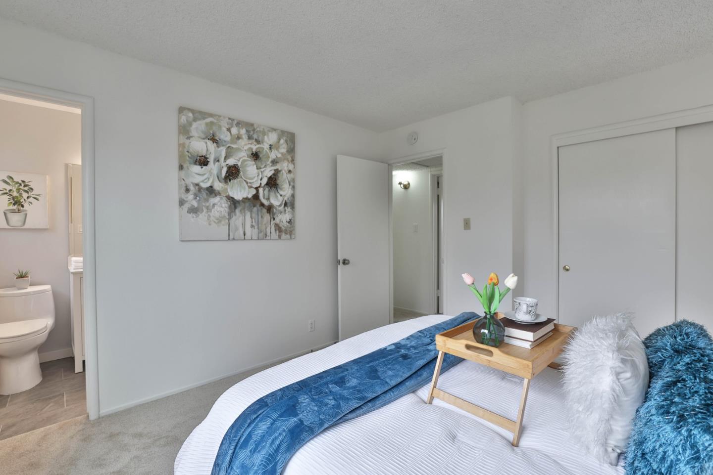 Detail Gallery Image 14 of 25 For 20087 Pacifica Dr, Cupertino,  CA 95014 - 3 Beds | 2 Baths