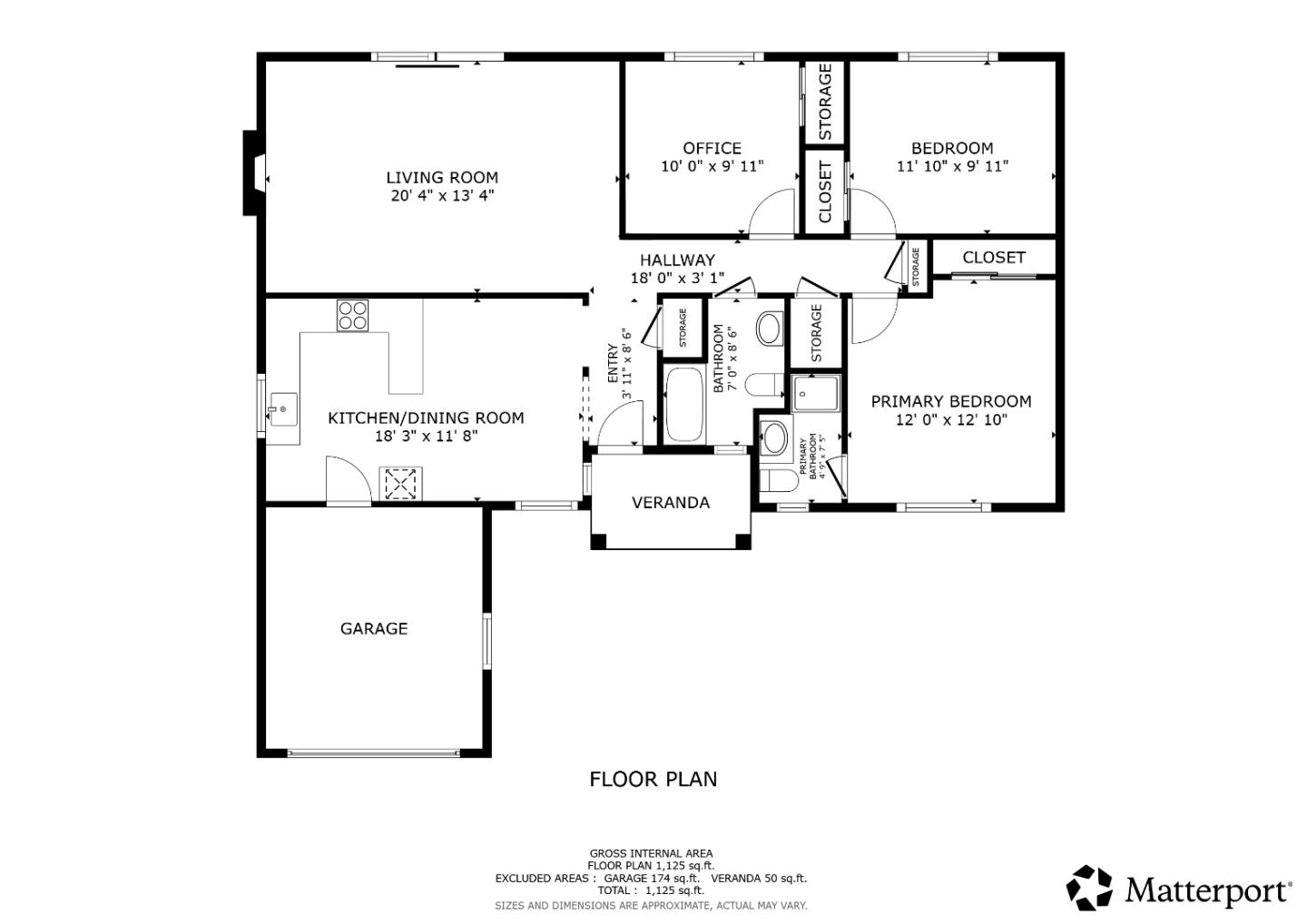 Detail Gallery Image 25 of 25 For 20087 Pacifica Dr, Cupertino,  CA 95014 - 3 Beds | 2 Baths