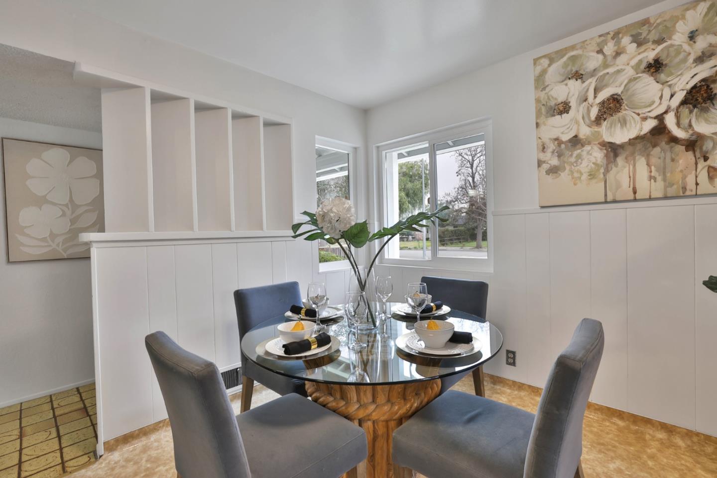 Detail Gallery Image 6 of 25 For 20087 Pacifica Dr, Cupertino,  CA 95014 - 3 Beds | 2 Baths