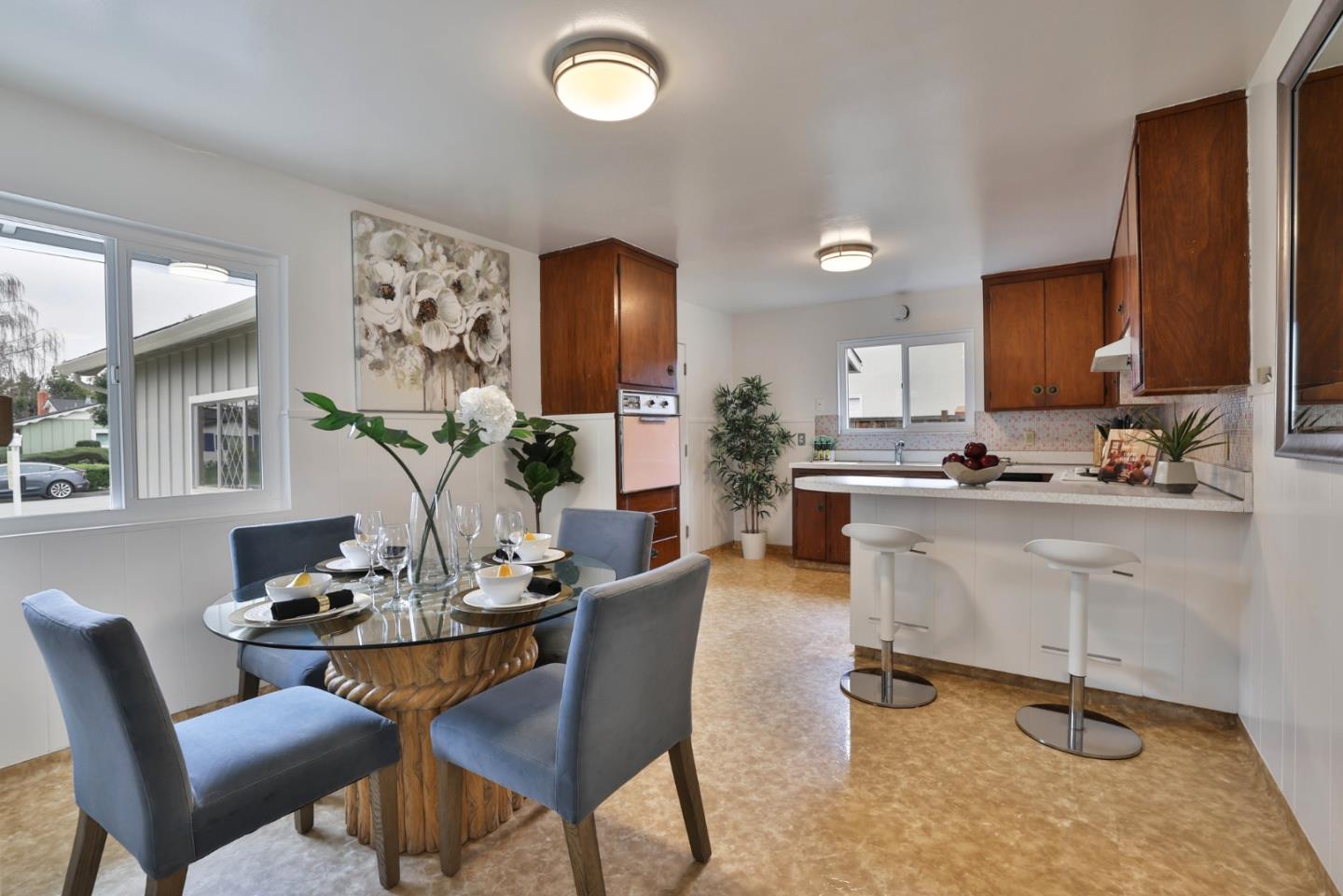 Detail Gallery Image 7 of 25 For 20087 Pacifica Dr, Cupertino,  CA 95014 - 3 Beds | 2 Baths