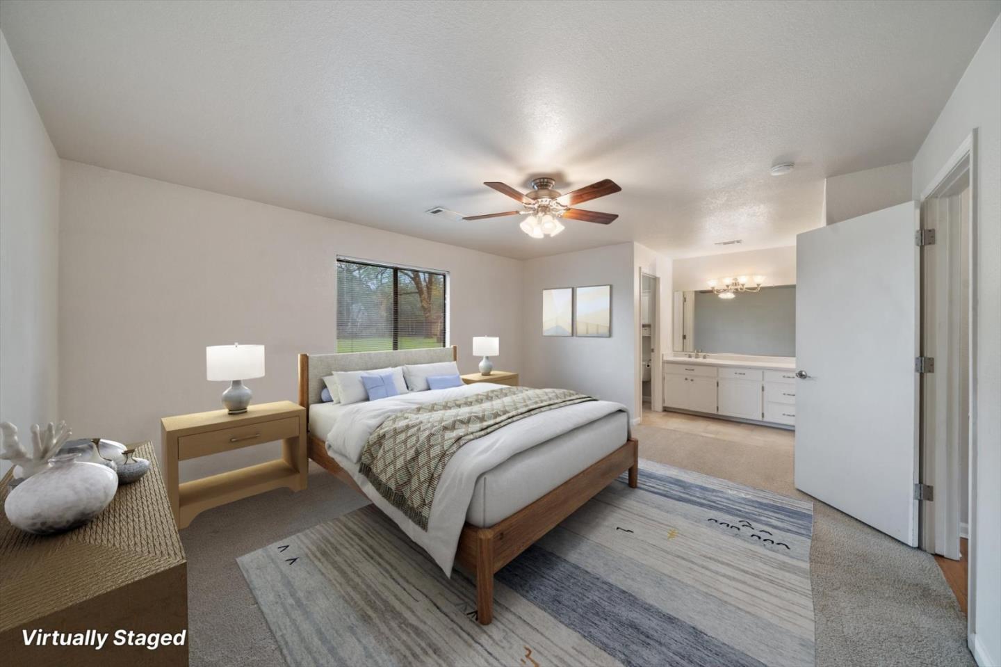 Detail Gallery Image 14 of 34 For 7235 Amigo Way, Redding,  CA 96002 - 3 Beds | 2 Baths