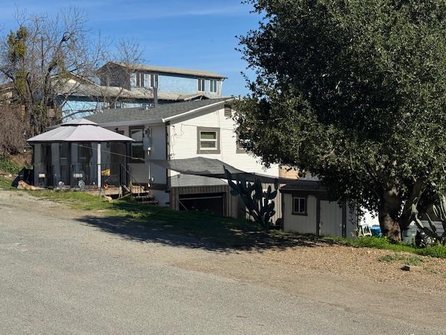 Detail Gallery Image 4 of 20 For 39 N Monterey St, Hollister,  CA 95023 - 2 Beds | 1 Baths