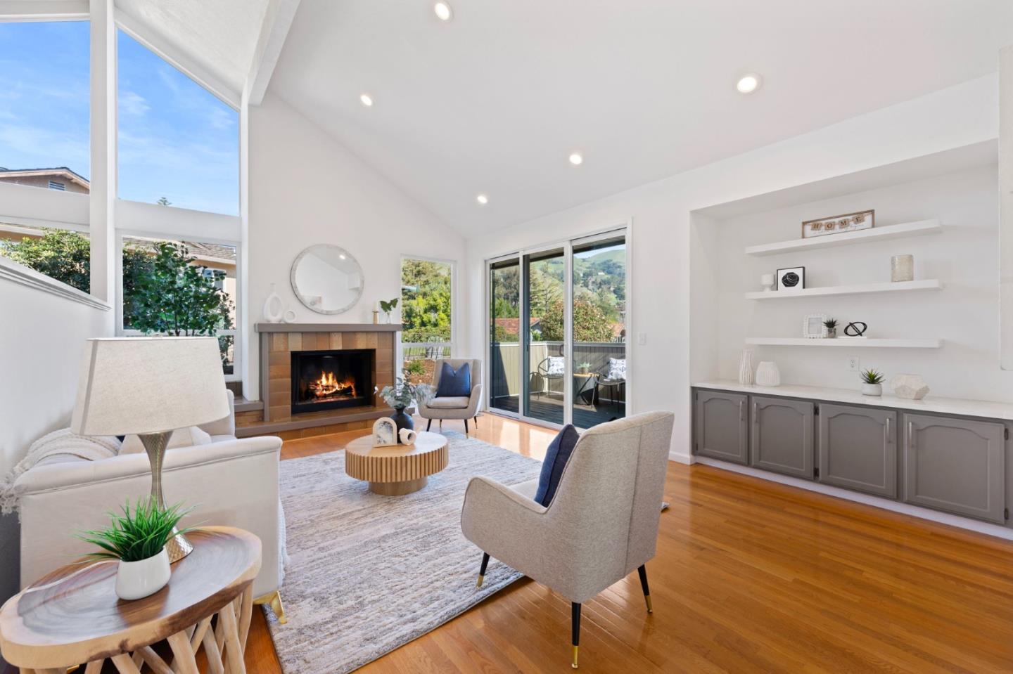 Detail Gallery Image 25 of 71 For 3645 El Grande Dr, San Jose,  CA 95132 - 4 Beds | 2/1 Baths