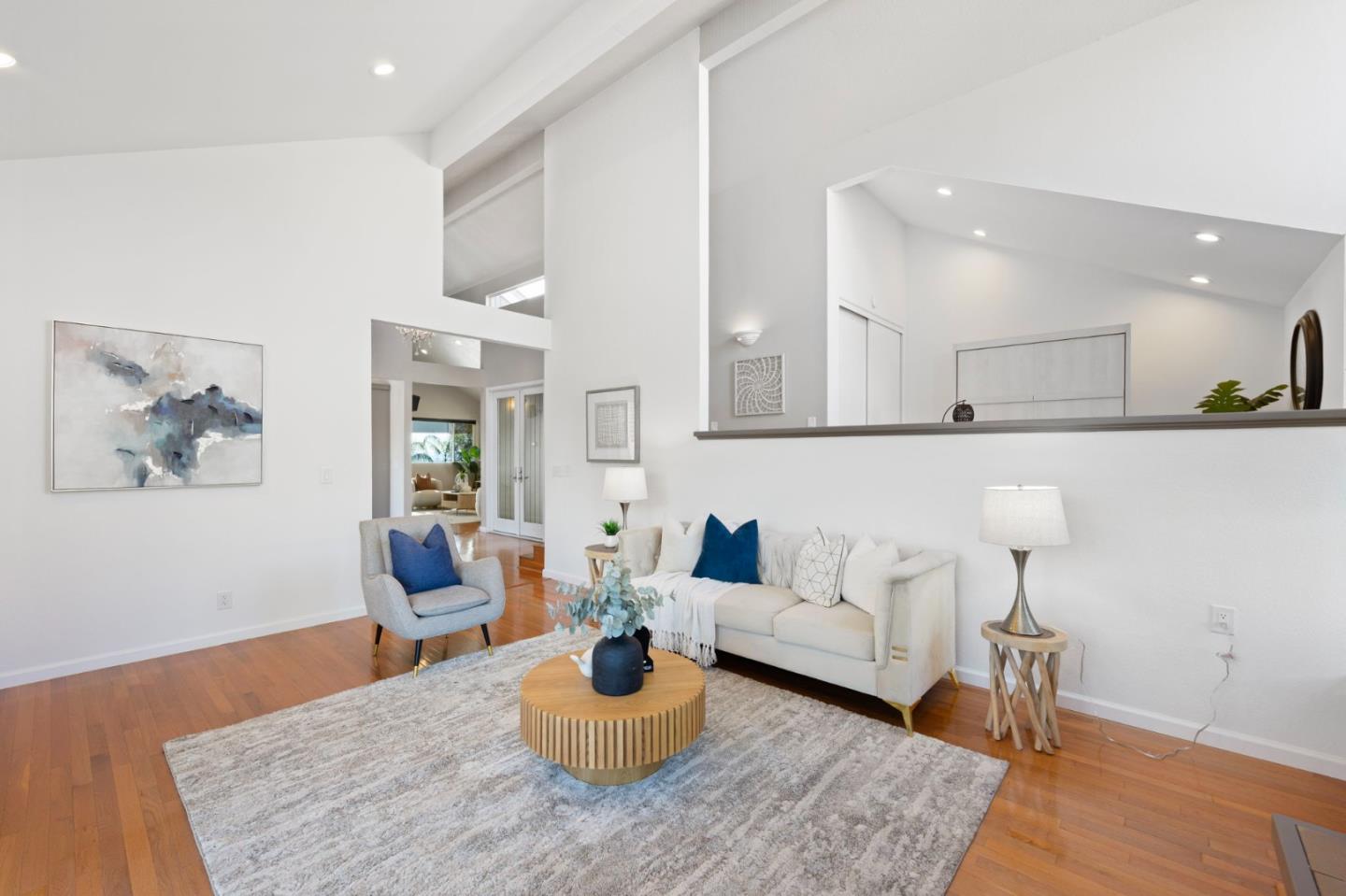 Detail Gallery Image 26 of 71 For 3645 El Grande Dr, San Jose,  CA 95132 - 4 Beds | 2/1 Baths