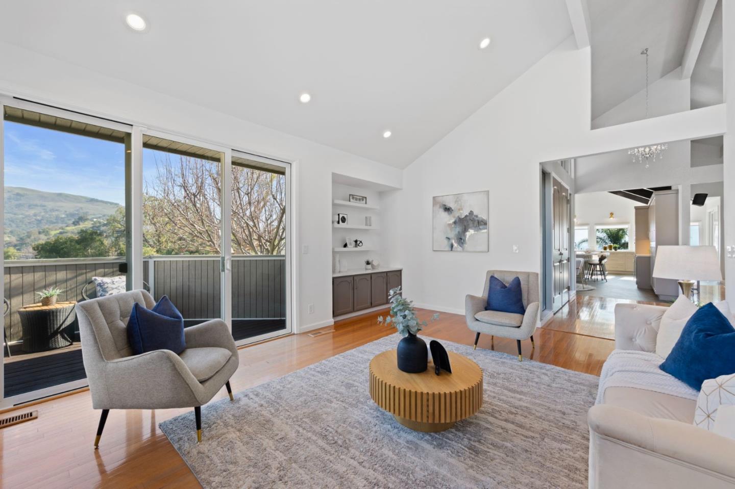 Detail Gallery Image 27 of 71 For 3645 El Grande Dr, San Jose,  CA 95132 - 4 Beds | 2/1 Baths