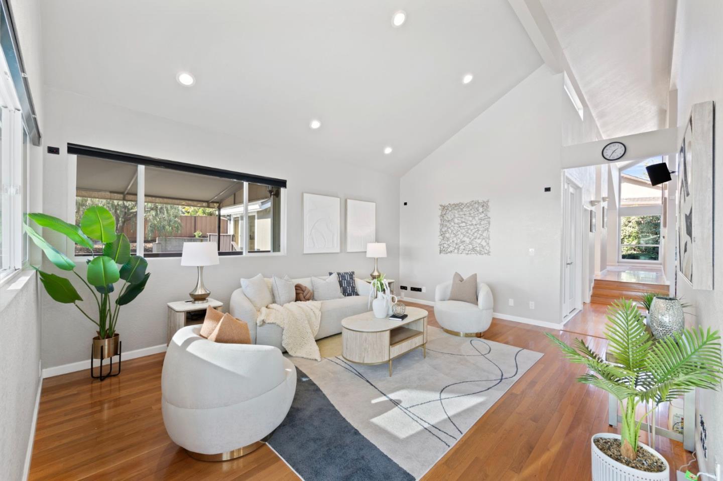 Detail Gallery Image 32 of 71 For 3645 El Grande Dr, San Jose,  CA 95132 - 4 Beds | 2/1 Baths