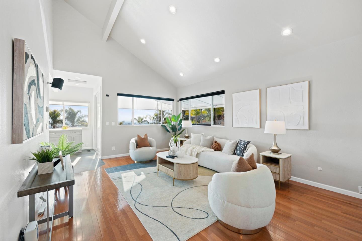 Detail Gallery Image 33 of 71 For 3645 El Grande Dr, San Jose,  CA 95132 - 4 Beds | 2/1 Baths