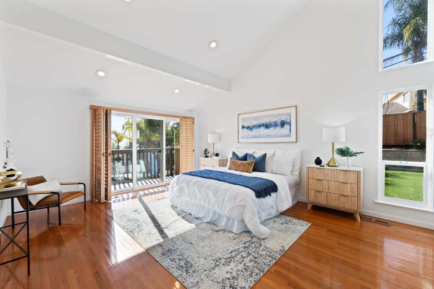 Detail Gallery Image 35 of 71 For 3645 El Grande Dr, San Jose,  CA 95132 - 4 Beds | 2/1 Baths