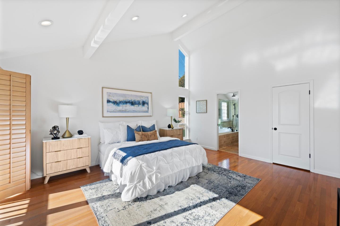 Detail Gallery Image 36 of 71 For 3645 El Grande Dr, San Jose,  CA 95132 - 4 Beds | 2/1 Baths