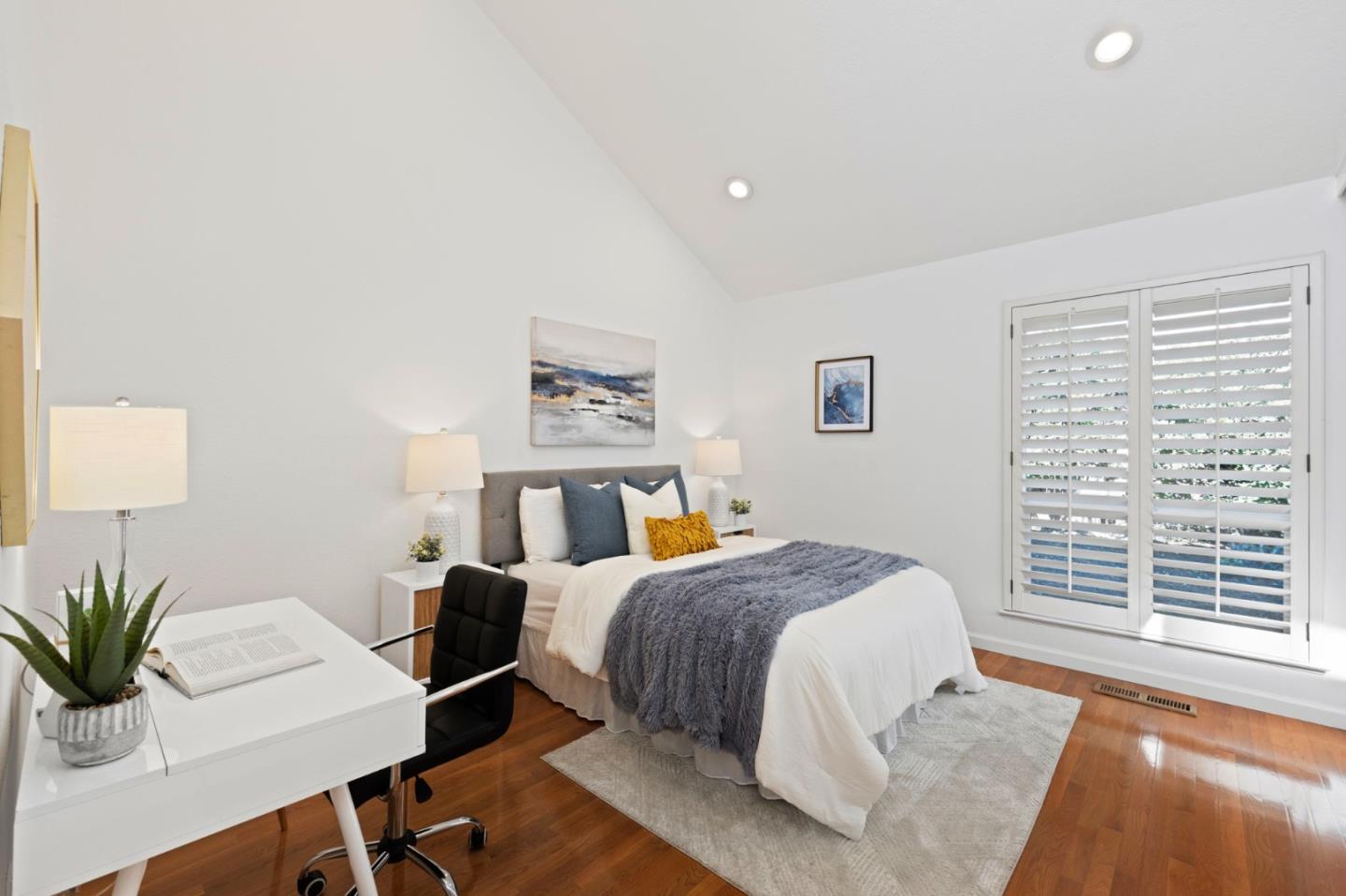 Detail Gallery Image 49 of 71 For 3645 El Grande Dr, San Jose,  CA 95132 - 4 Beds | 2/1 Baths