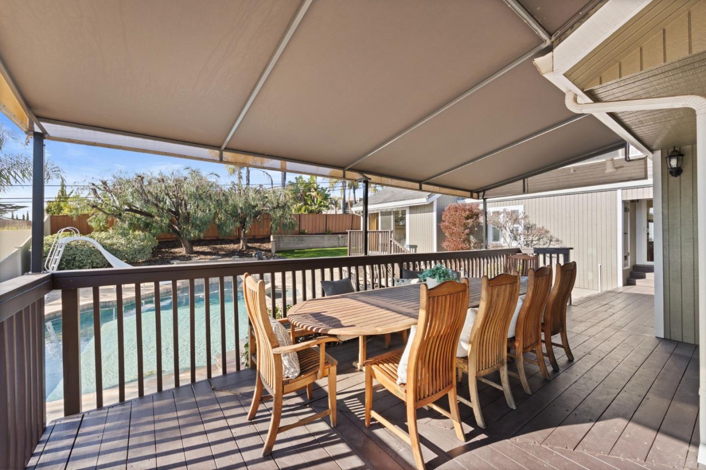 Detail Gallery Image 55 of 71 For 3645 El Grande Dr, San Jose,  CA 95132 - 4 Beds | 2/1 Baths