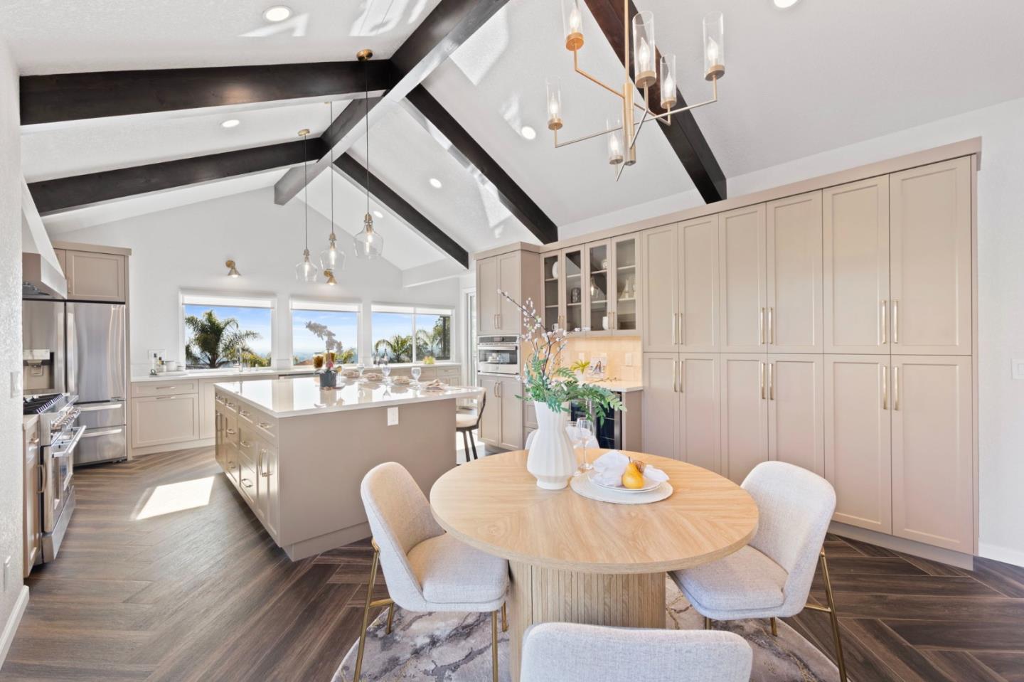 Detail Gallery Image 6 of 71 For 3645 El Grande Dr, San Jose,  CA 95132 - 4 Beds | 2/1 Baths