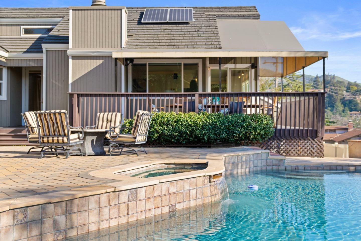 Detail Gallery Image 64 of 71 For 3645 El Grande Dr, San Jose,  CA 95132 - 4 Beds | 2/1 Baths