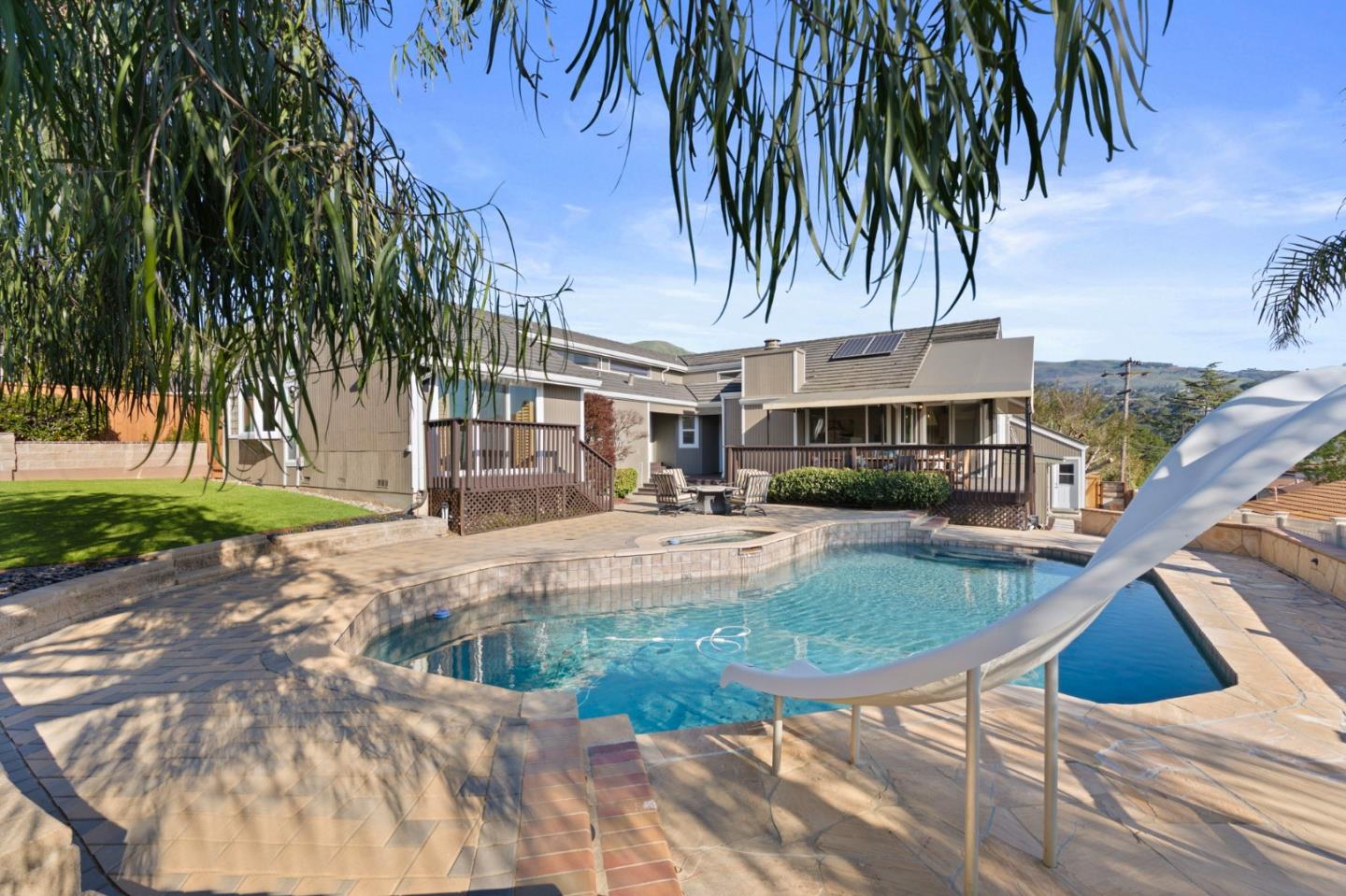 Detail Gallery Image 65 of 71 For 3645 El Grande Dr, San Jose,  CA 95132 - 4 Beds | 2/1 Baths