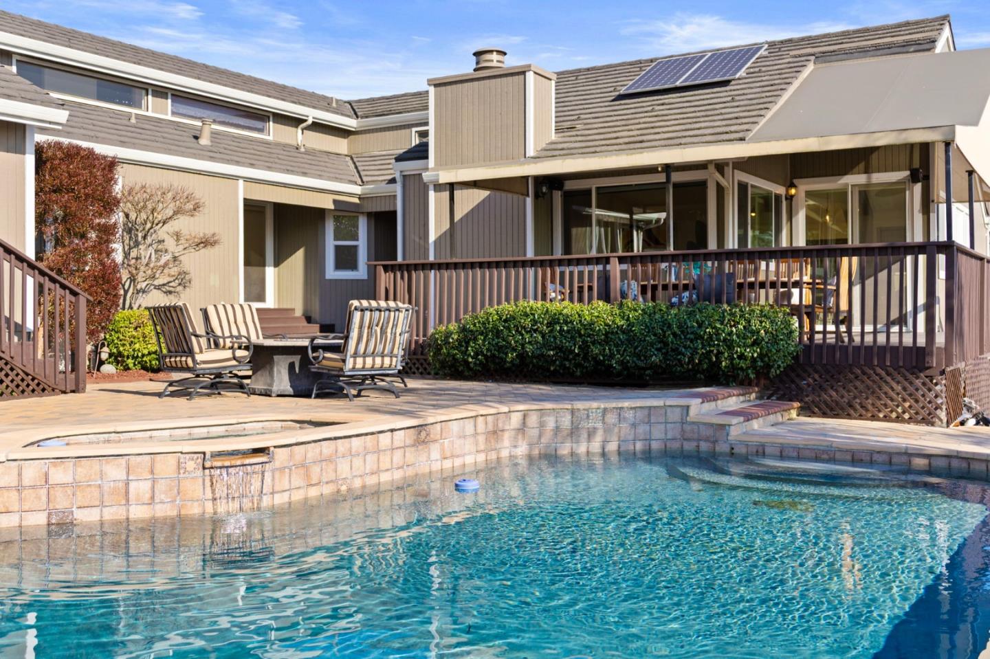 Detail Gallery Image 66 of 71 For 3645 El Grande Dr, San Jose,  CA 95132 - 4 Beds | 2/1 Baths