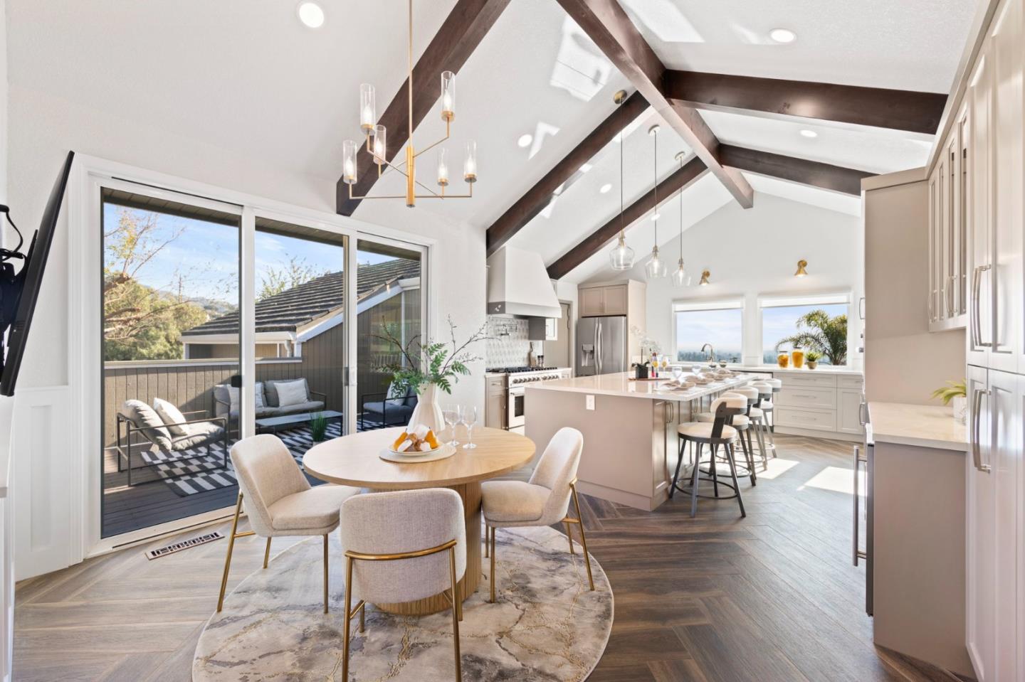 Detail Gallery Image 7 of 71 For 3645 El Grande Dr, San Jose,  CA 95132 - 4 Beds | 2/1 Baths