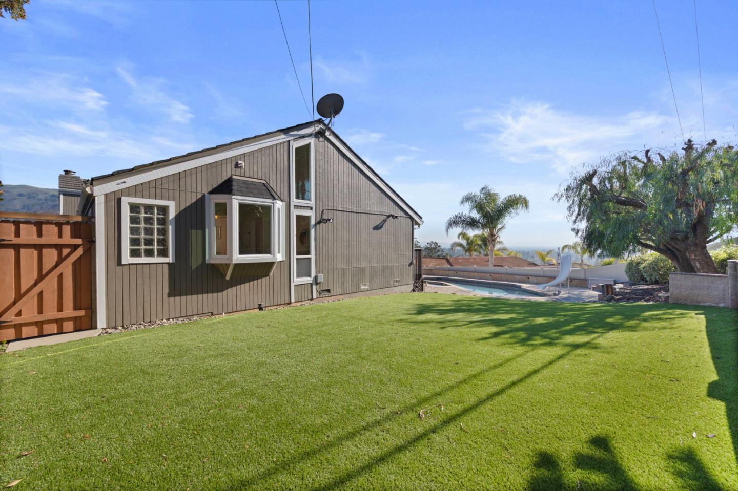 Detail Gallery Image 70 of 71 For 3645 El Grande Dr, San Jose,  CA 95132 - 4 Beds | 2/1 Baths