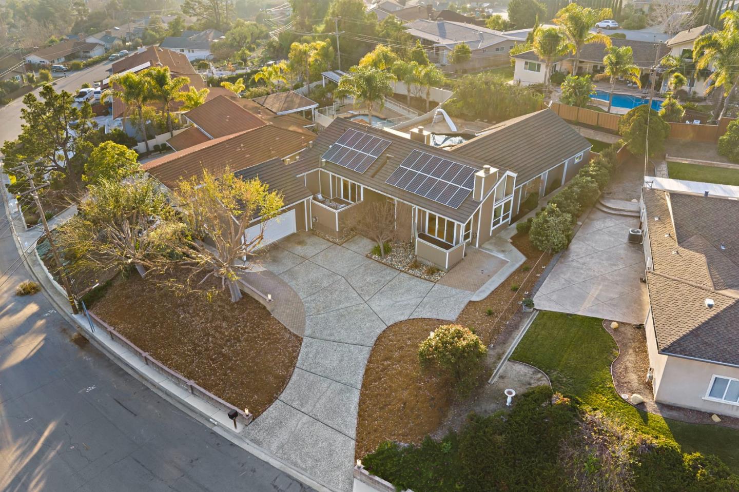 Detail Gallery Image 71 of 71 For 3645 El Grande Dr, San Jose,  CA 95132 - 4 Beds | 2/1 Baths