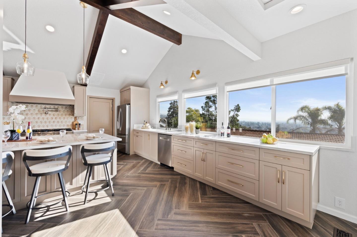 Detail Gallery Image 9 of 71 For 3645 El Grande Dr, San Jose,  CA 95132 - 4 Beds | 2/1 Baths