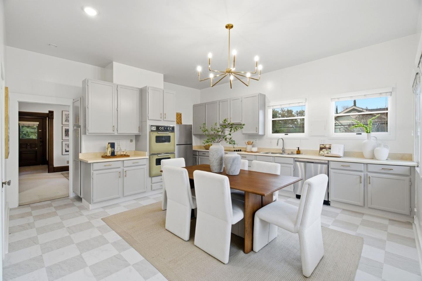 Detail Gallery Image 11 of 83 For 256 Los Gatos Blvd, Los Gatos,  CA 95030 - – Beds | – Baths