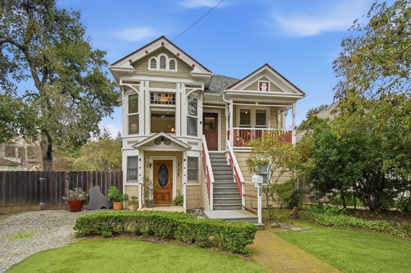 Detail Gallery Image 2 of 83 For 256 Los Gatos Blvd, Los Gatos,  CA 95030 - – Beds | – Baths