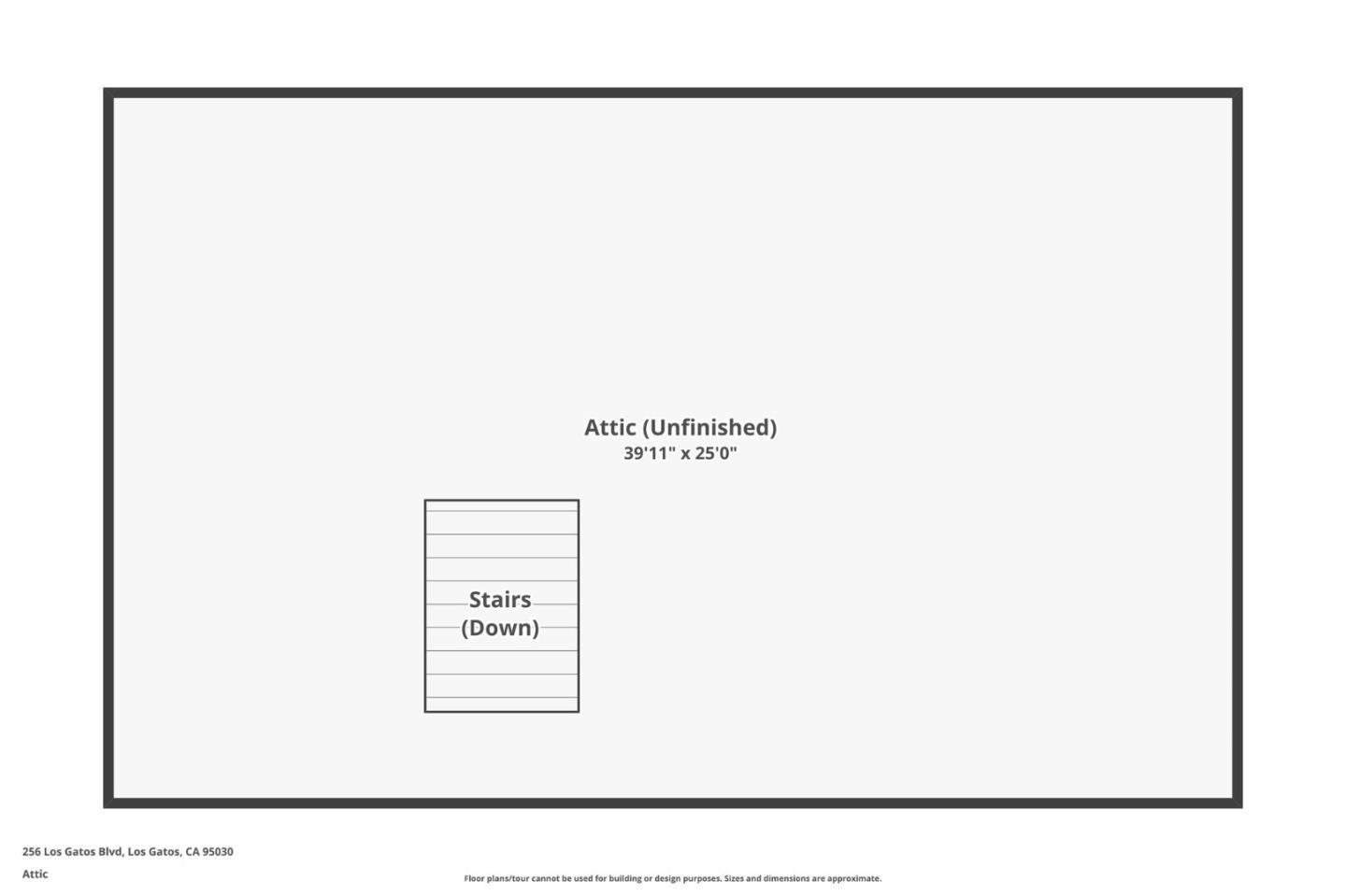 Detail Gallery Image 41 of 83 For 256 Los Gatos Blvd, Los Gatos,  CA 95030 - – Beds | – Baths