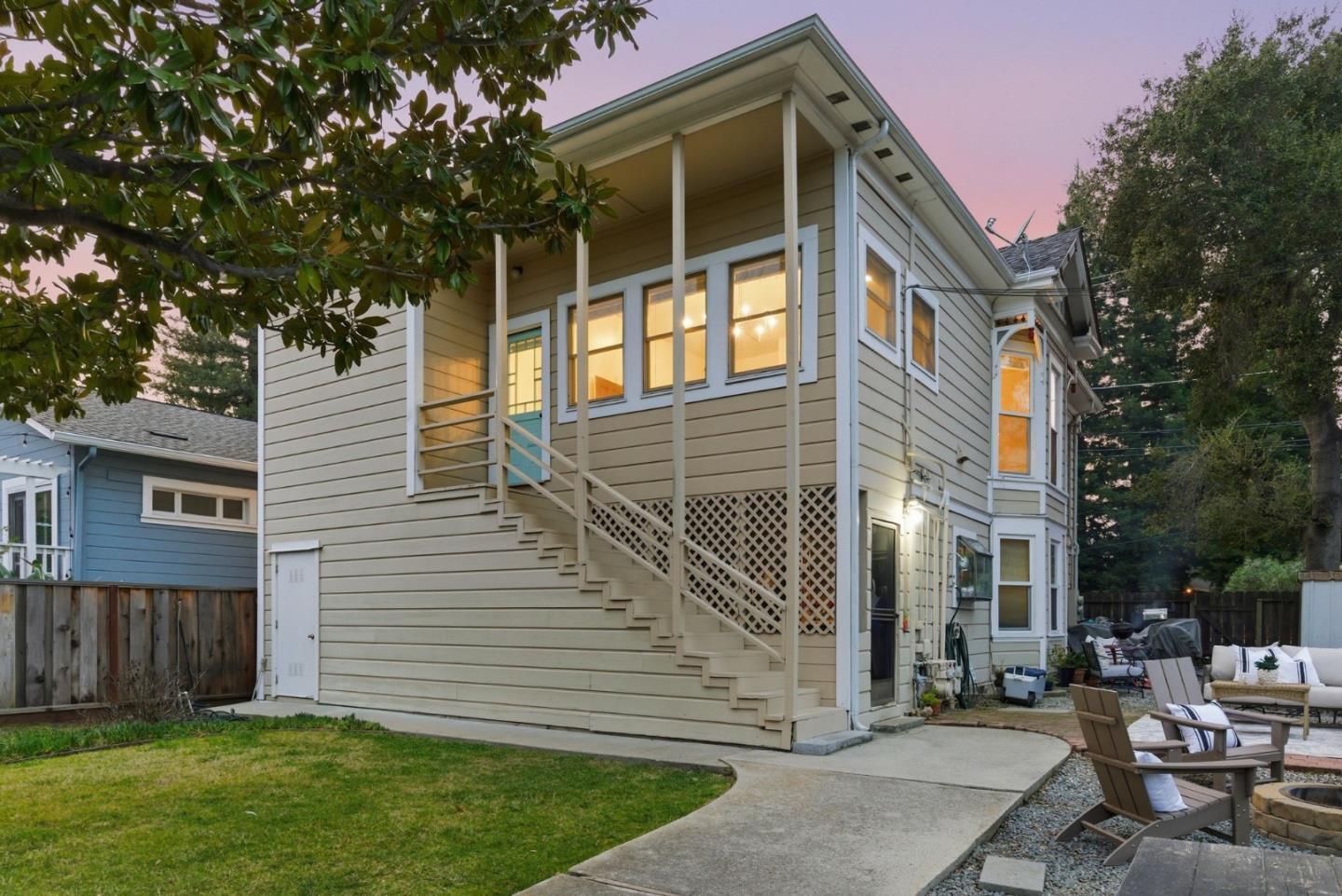 Detail Gallery Image 47 of 83 For 256 Los Gatos Blvd, Los Gatos,  CA 95030 - – Beds | – Baths