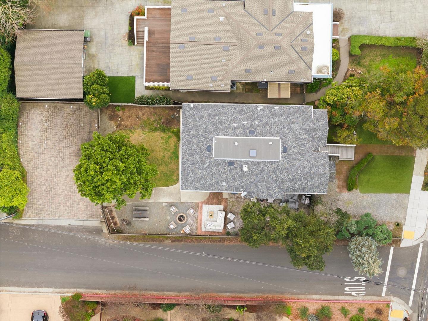 Detail Gallery Image 62 of 83 For 256 Los Gatos Blvd, Los Gatos,  CA 95030 - – Beds | – Baths