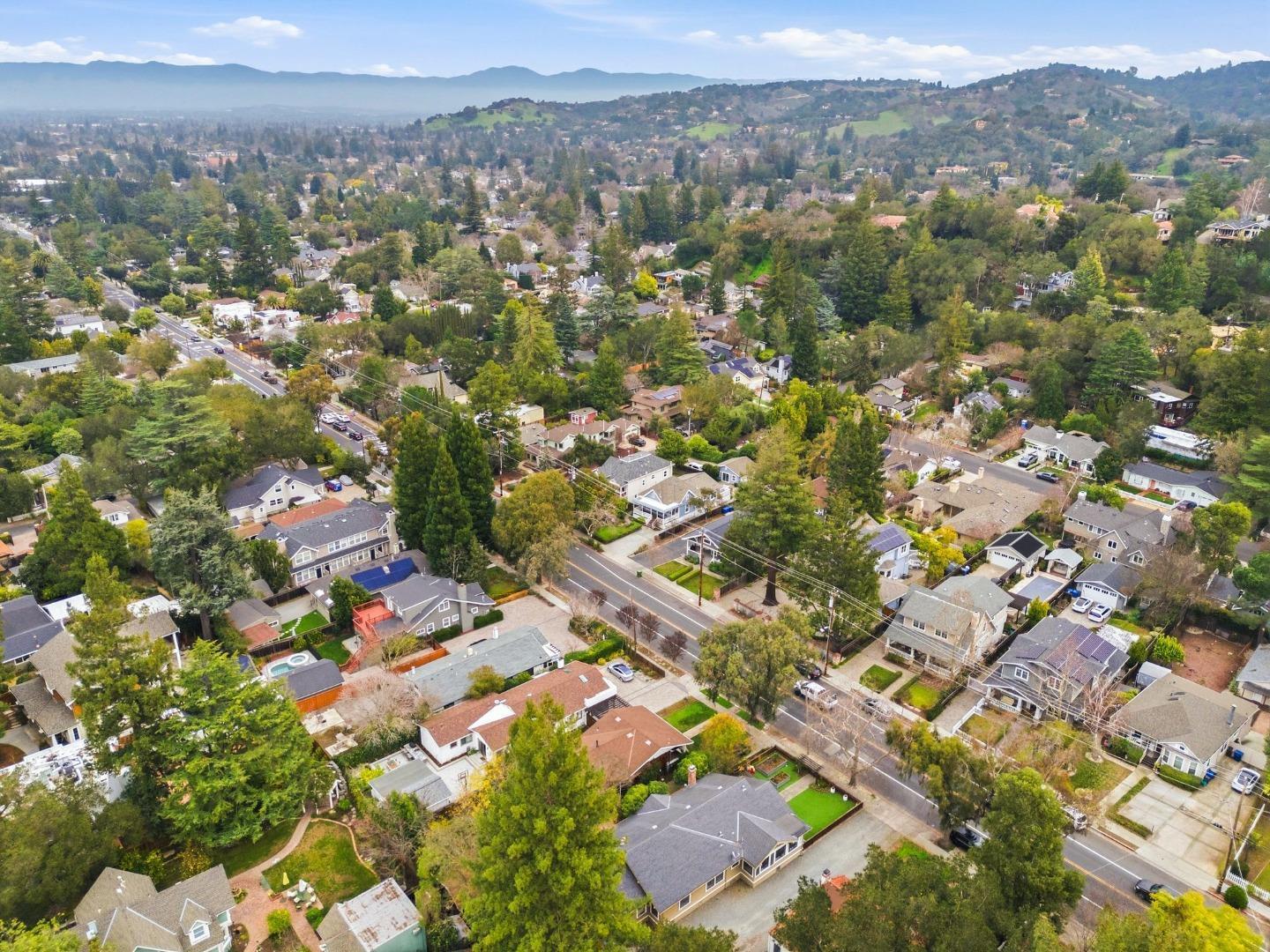 Detail Gallery Image 66 of 83 For 256 Los Gatos Blvd, Los Gatos,  CA 95030 - – Beds | – Baths