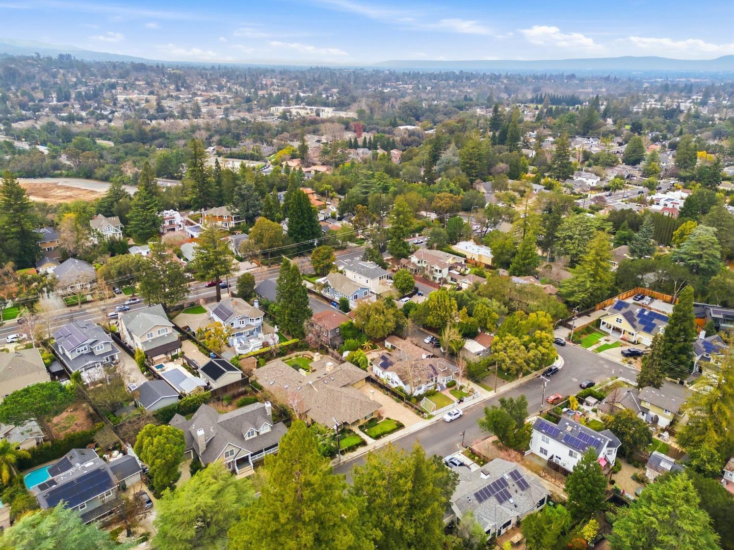 Detail Gallery Image 67 of 83 For 256 Los Gatos Blvd, Los Gatos,  CA 95030 - – Beds | – Baths