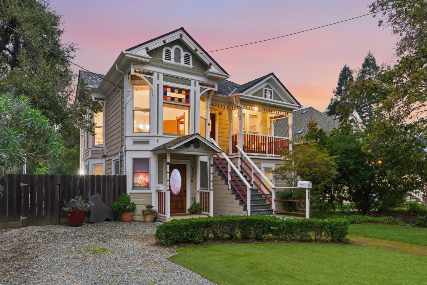 Detail Gallery Image 74 of 83 For 256 Los Gatos Blvd, Los Gatos,  CA 95030 - – Beds | – Baths