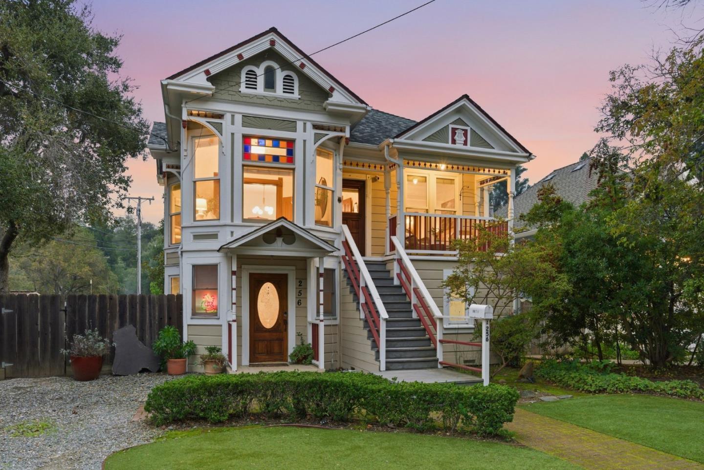 Detail Gallery Image 76 of 83 For 256 Los Gatos Blvd, Los Gatos,  CA 95030 - – Beds | – Baths