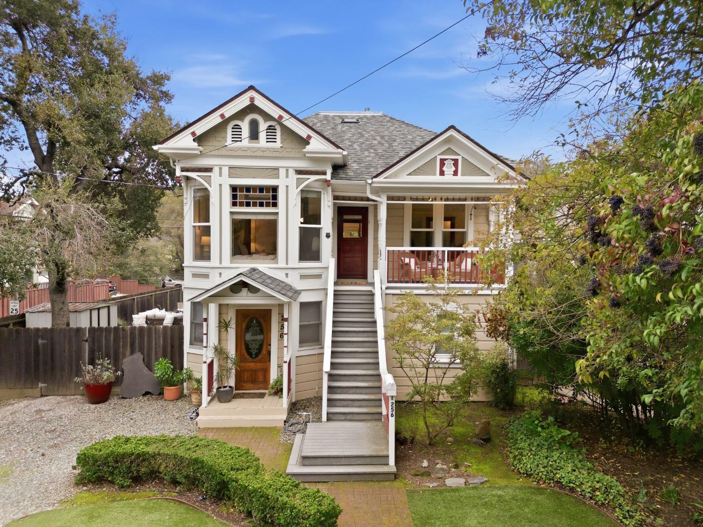 Detail Gallery Image 78 of 83 For 256 Los Gatos Blvd, Los Gatos,  CA 95030 - – Beds | – Baths