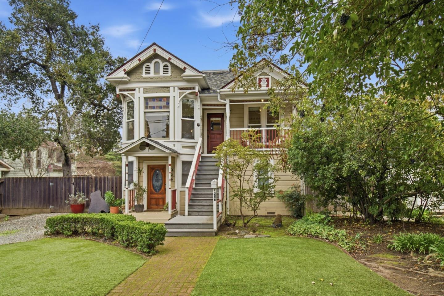 Detail Gallery Image 79 of 83 For 256 Los Gatos Blvd, Los Gatos,  CA 95030 - – Beds | – Baths