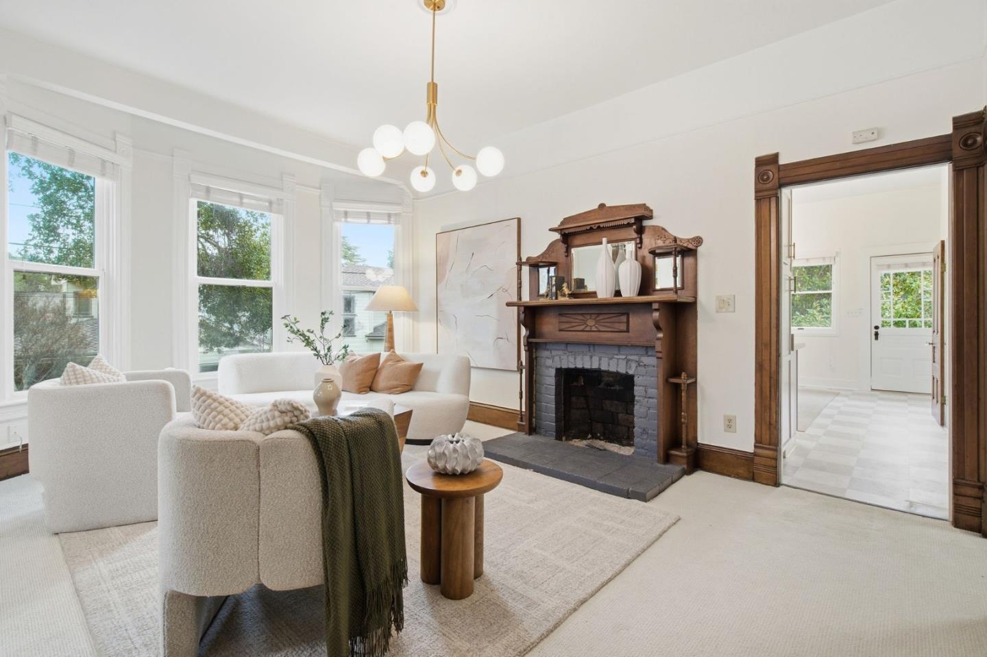 Detail Gallery Image 8 of 83 For 256 Los Gatos Blvd, Los Gatos,  CA 95030 - – Beds | – Baths