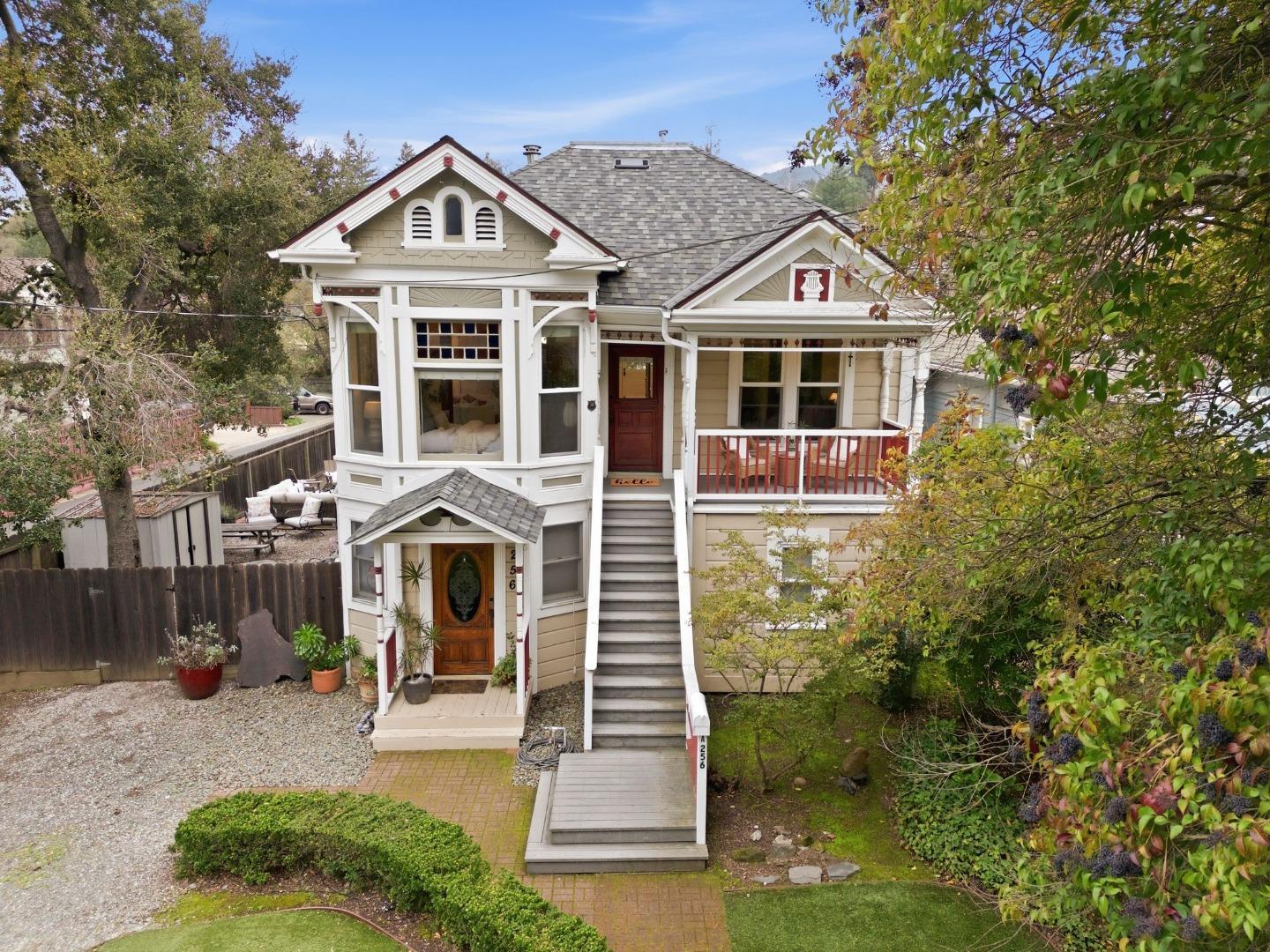 Detail Gallery Image 81 of 83 For 256 Los Gatos Blvd, Los Gatos,  CA 95030 - – Beds | – Baths