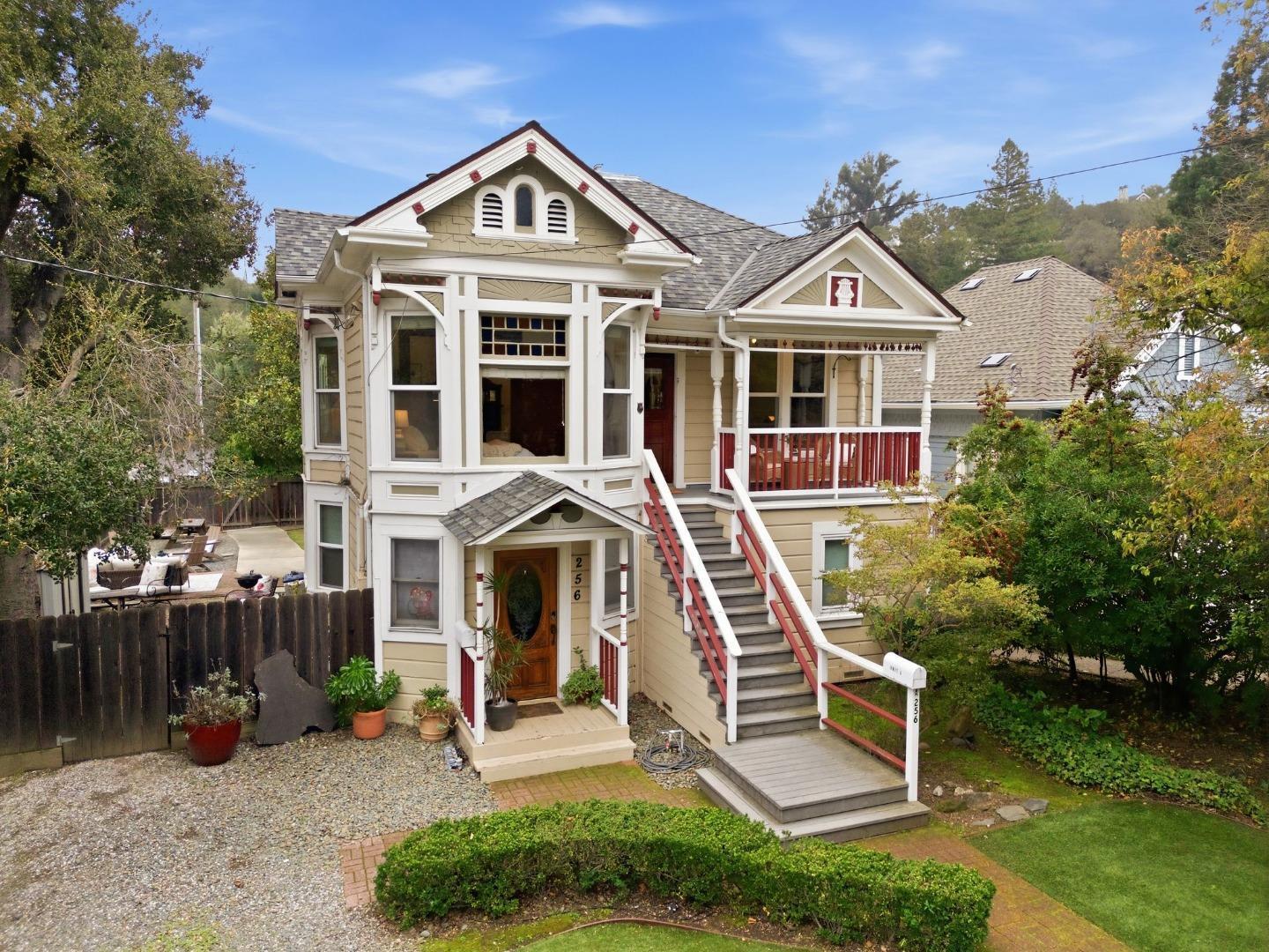 Detail Gallery Image 82 of 83 For 256 Los Gatos Blvd, Los Gatos,  CA 95030 - – Beds | – Baths