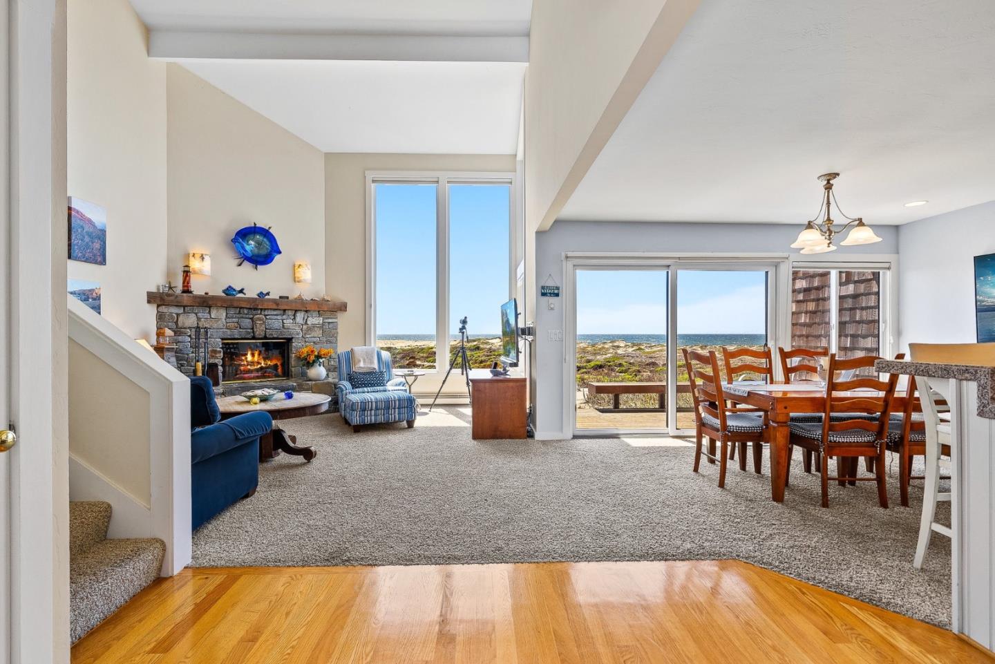 Detail Gallery Image 8 of 51 For 338 Monterey Dunes Way, Moss Landing,  CA 95039 - 3 Beds | 3 Baths