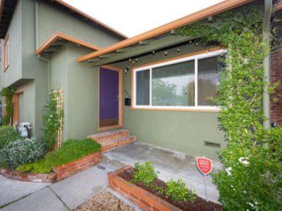 Detail Gallery Image 3 of 28 For 906-908 Haddon Dr, San Mateo,  CA 94402 - – Beds | – Baths