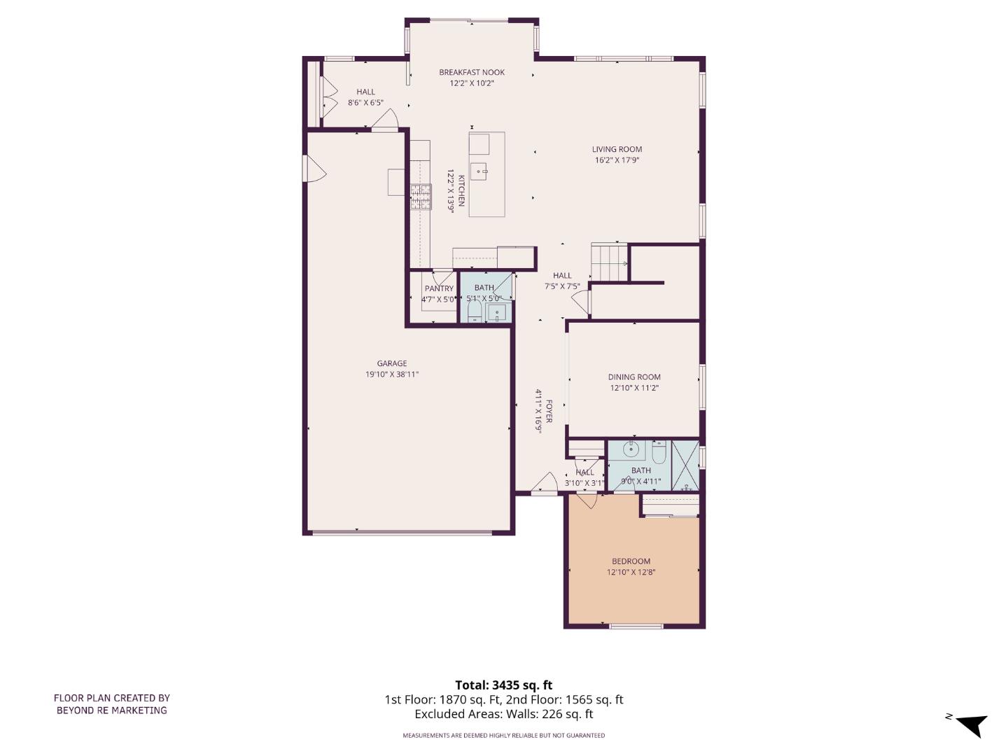 Detail Gallery Image 26 of 28 For 1702 Rosemary Dr, Gilroy,  CA 95020 - 5 Beds | 4/1 Baths
