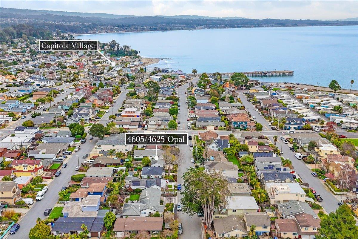 Detail Gallery Image 36 of 43 For 4605 Opal St, Capitola,  CA 95010 - 5 Beds | 3/1 Baths